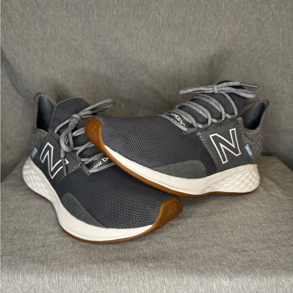 New Balance Fresh Foam ROAV Running Shoes
